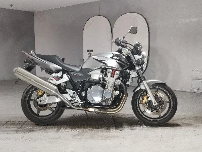 Honda CB1300SF