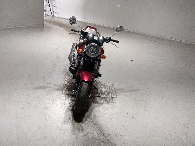 Honda CB400SFV-4
