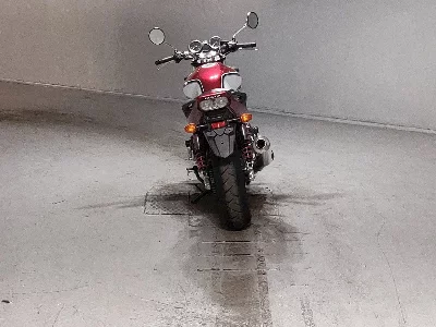 Honda CB400SFV-4