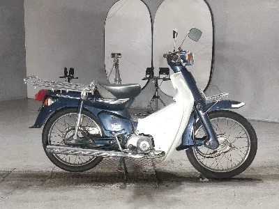 Honda SUPER CUB90