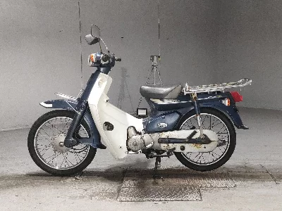 Honda SUPER CUB90