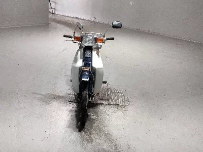 Honda SUPER CUB90