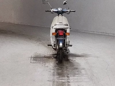 Honda SUPER CUB90