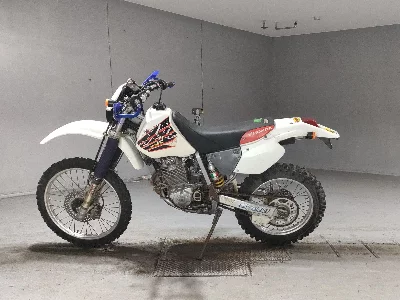Honda XR250R
