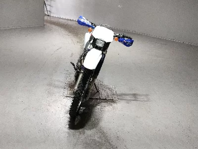Honda XR250R