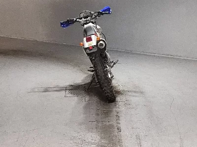 Honda XR250R