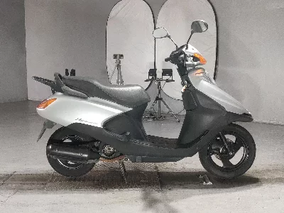 Honda SPACY100