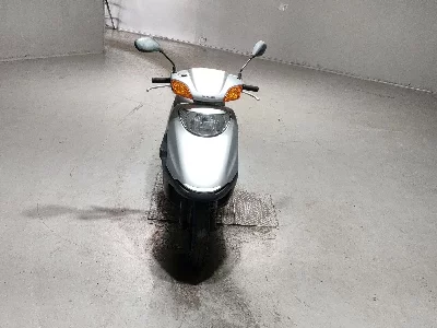 Honda SPACY100