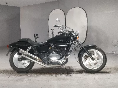 Honda MAGNA 250