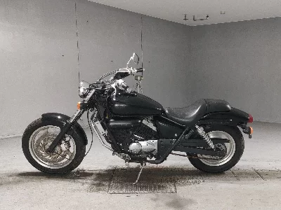 Honda MAGNA 250