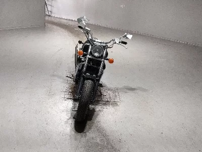 Honda MAGNA 250