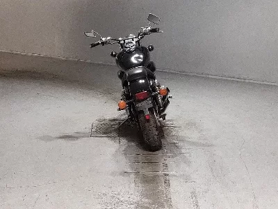 Honda MAGNA 250