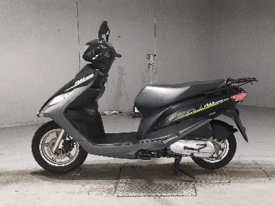 Suzuki ADDRESS V125