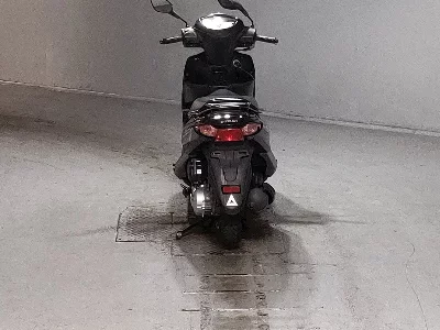 Suzuki ADDRESS V125