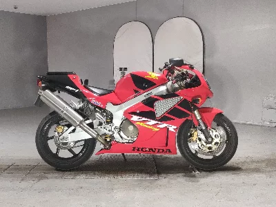 Honda VTR1000SP