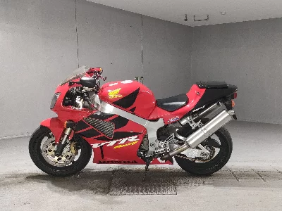 Honda VTR1000SP