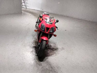 Honda VTR1000SP