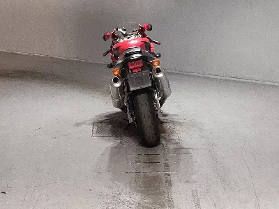 Honda VTR1000SP