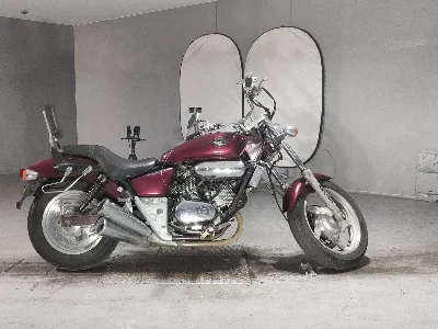 Honda MAGNA 250
