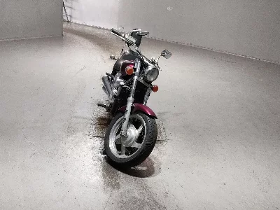 Honda MAGNA 250