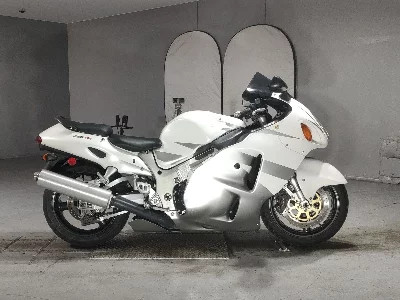 Suzuki GSX1300R HAYABUSA