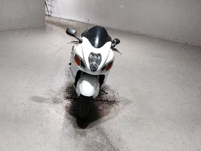 Suzuki GSX1300R HAYABUSA