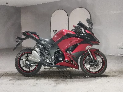 Kawasaki NINJA1000