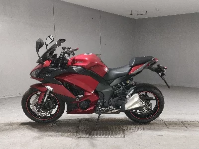 Kawasaki NINJA1000