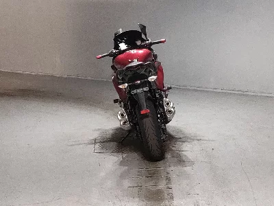 Kawasaki NINJA1000