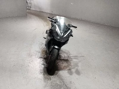 Kawasaki NINJA400