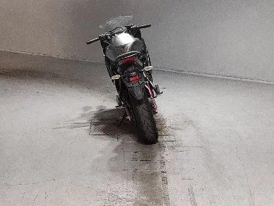 Kawasaki NINJA400