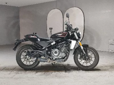 Harley-Davidson  HARLEY X350
