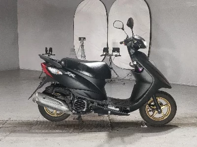 Yamaha JOG ZR EVOLUTION2