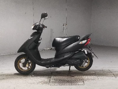 Yamaha JOG ZR EVOLUTION2
