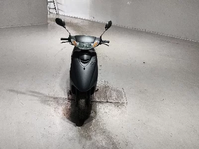 Yamaha JOG ZR EVOLUTION2