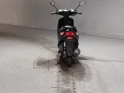 Yamaha JOG ZR EVOLUTION2