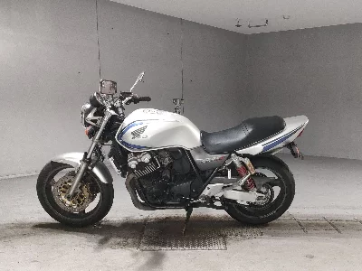 Honda CB400SFV-2