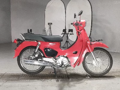 Honda SUPER CUB110