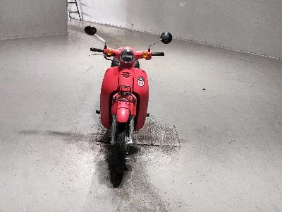 Honda SUPER CUB110