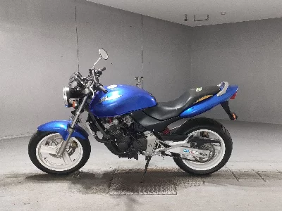 Honda HORNET250