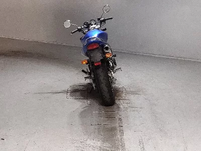 Honda HORNET250