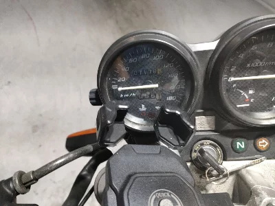 Honda HORNET250