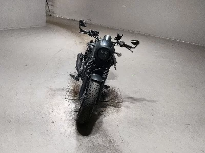 Honda REBEL