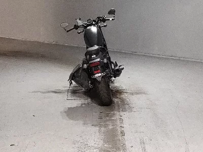 Honda REBEL