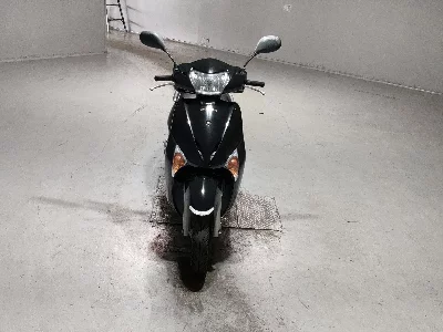 Honda LEAD 110