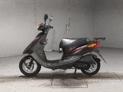 Yamaha JOG