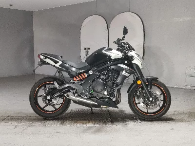 Kawasaki ER-6N