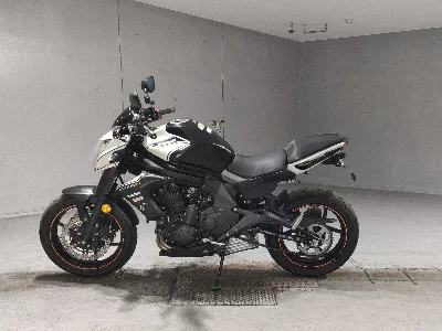 Kawasaki ER-6N