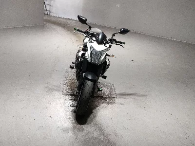 Kawasaki ER-6N