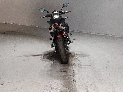 Kawasaki ER-6N